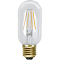 1.6W dimbar soft gold lampa